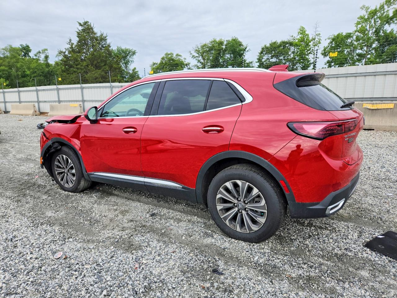 Buick Envision Preferred