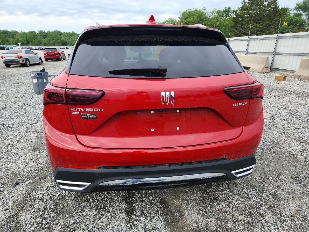 Buick Envision Preferred