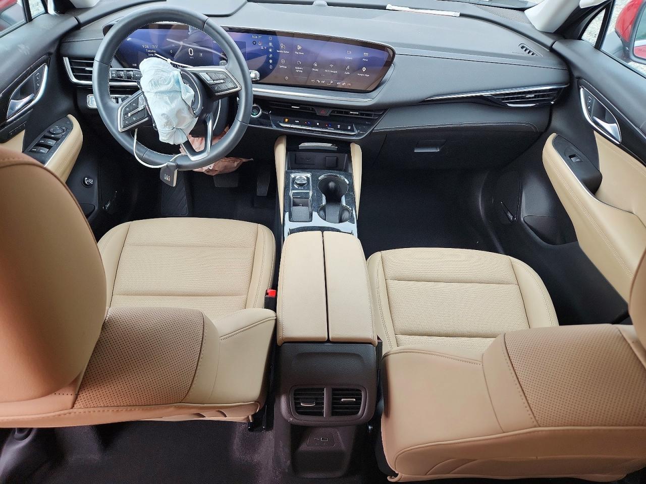 Buick Envision Preferred