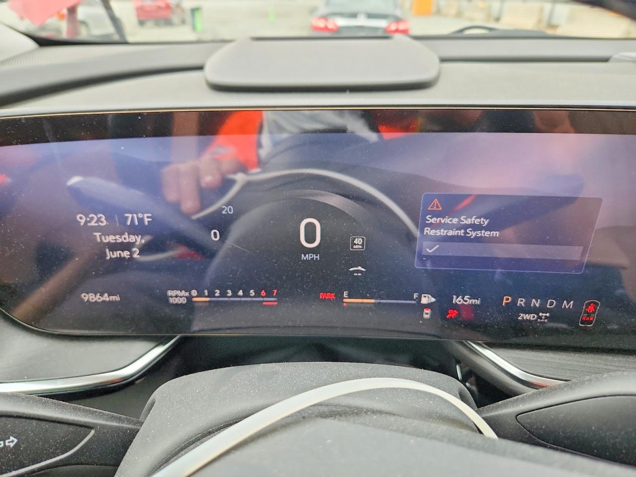 Buick Envision Preferred