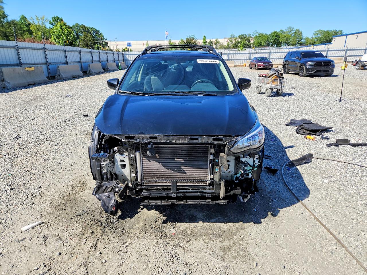 Subaru Crosstrek Premium