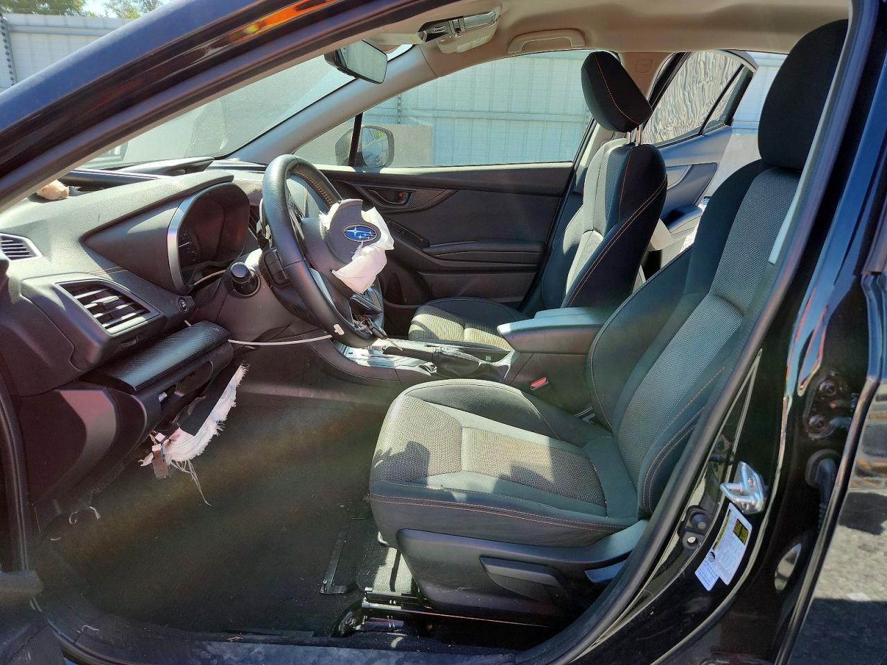Subaru Crosstrek Premium