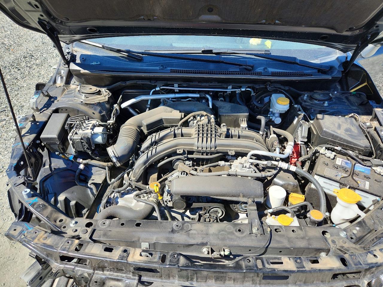 Subaru Crosstrek Premium
