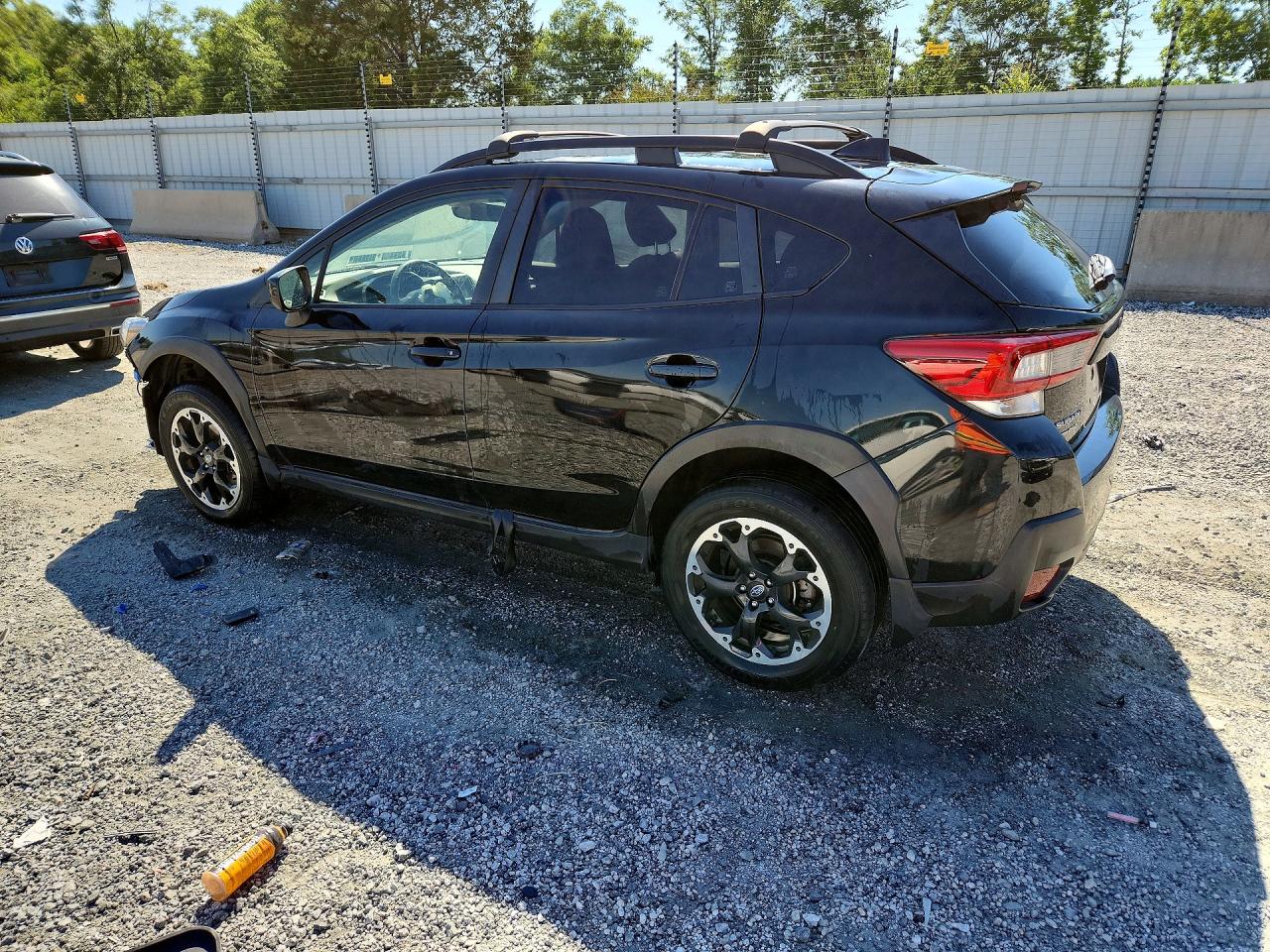 Subaru Crosstrek Premium