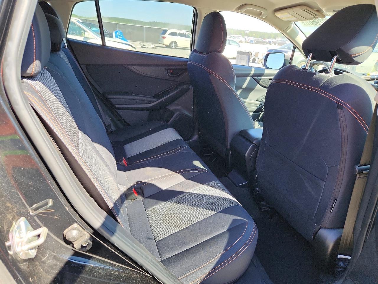 Subaru Crosstrek Premium