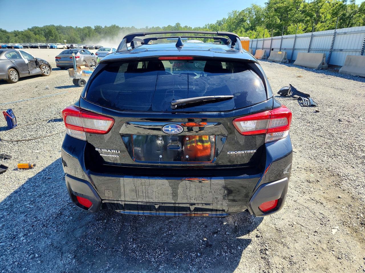 Subaru Crosstrek Premium
