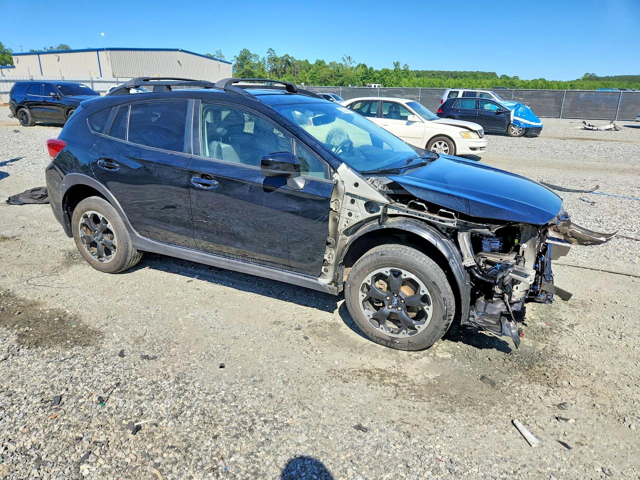 Subaru Crosstrek Premium