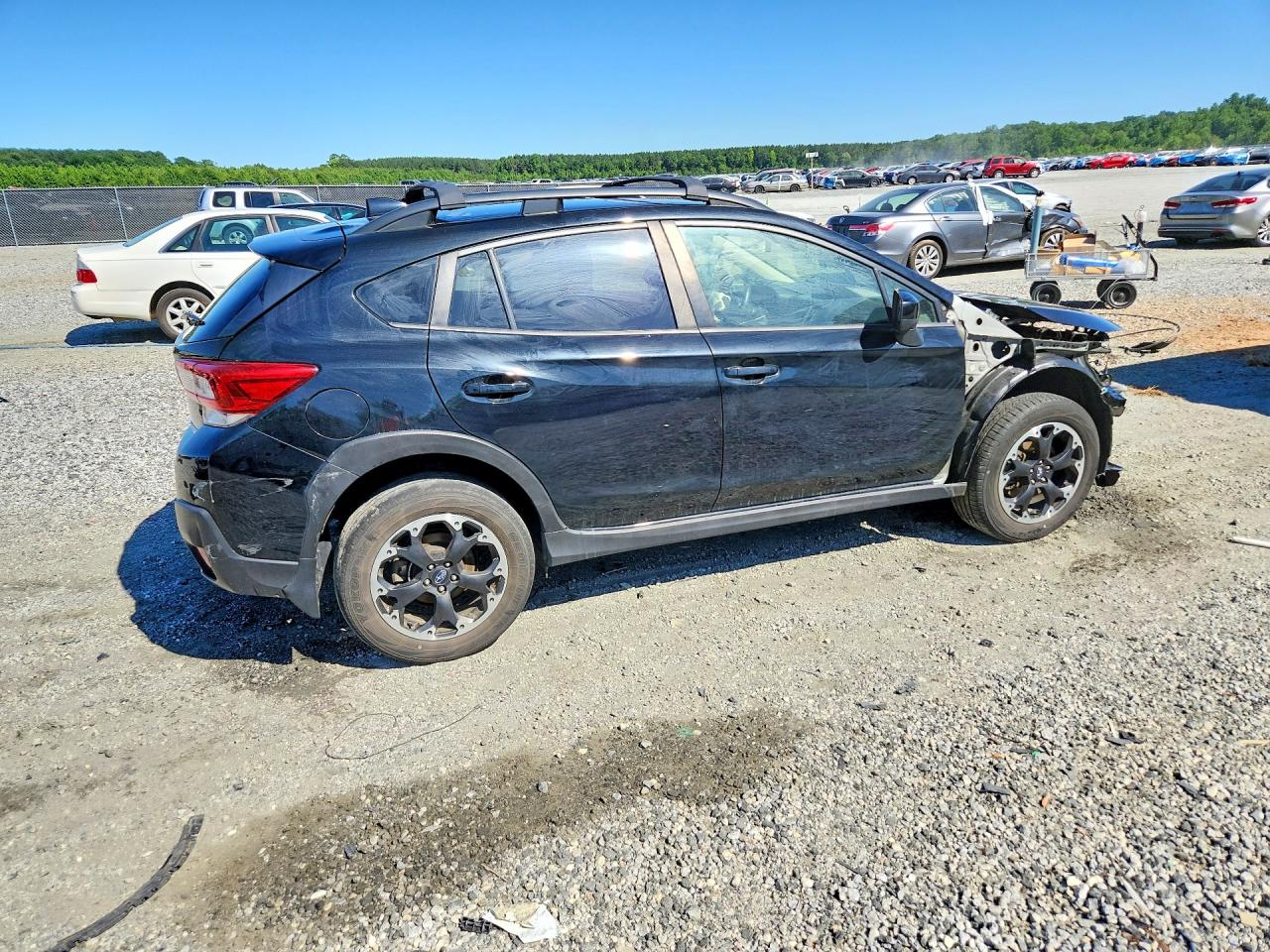 Subaru Crosstrek Premium