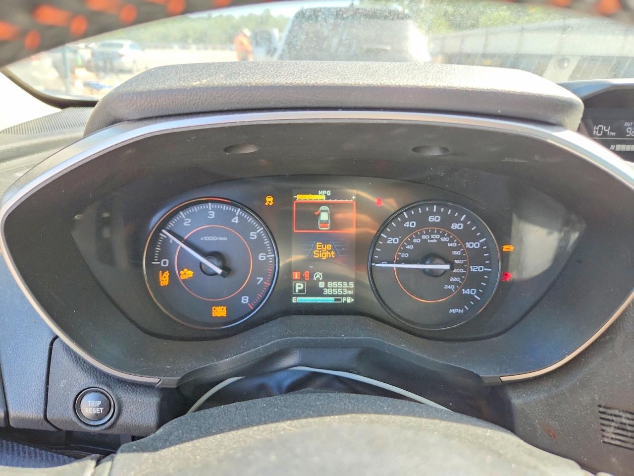 Subaru Crosstrek Premium