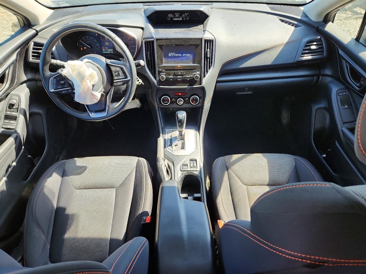 Subaru Crosstrek Premium