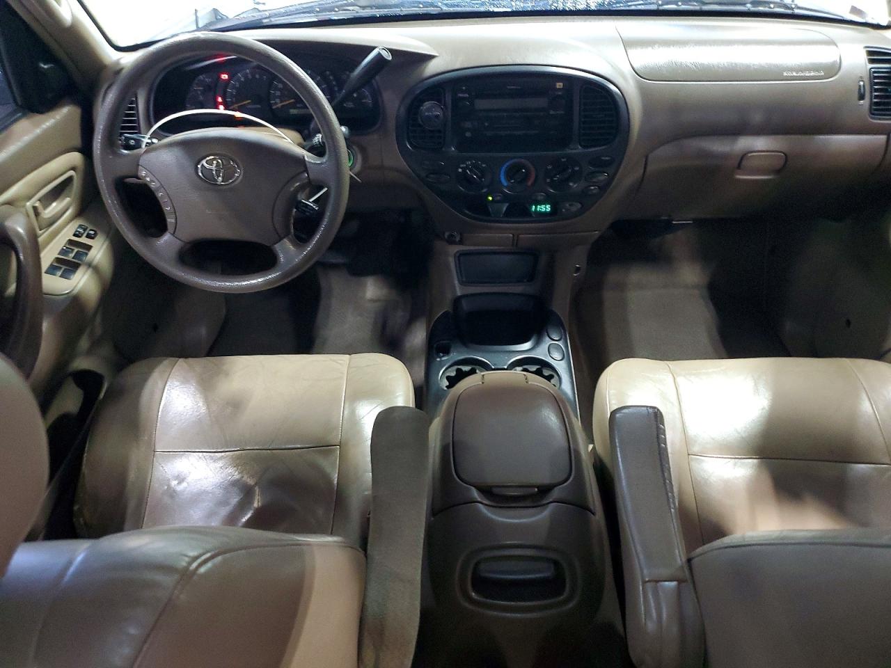 Toyota Tundra Double Cab Sr5