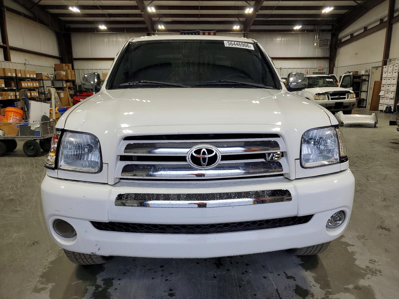 Toyota Tundra Double Cab Sr5