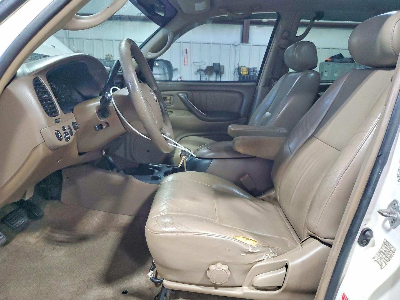 Toyota Tundra Double Cab Sr5