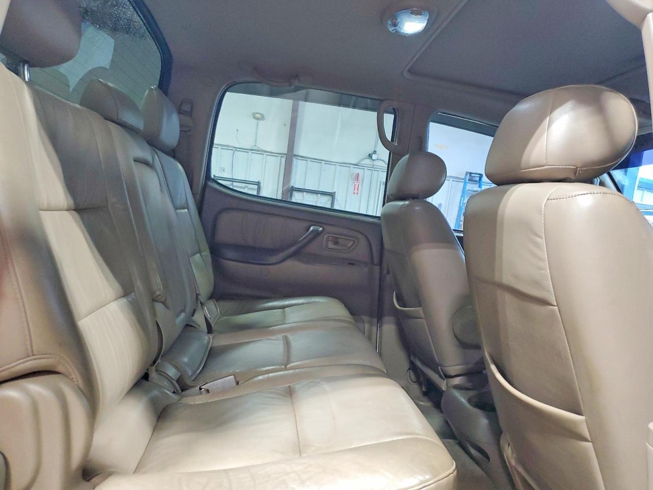 Toyota Tundra Double Cab Sr5