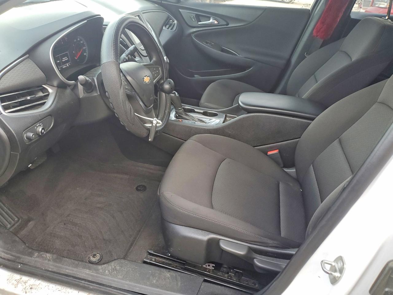 Chevrolet Malibu Ls
