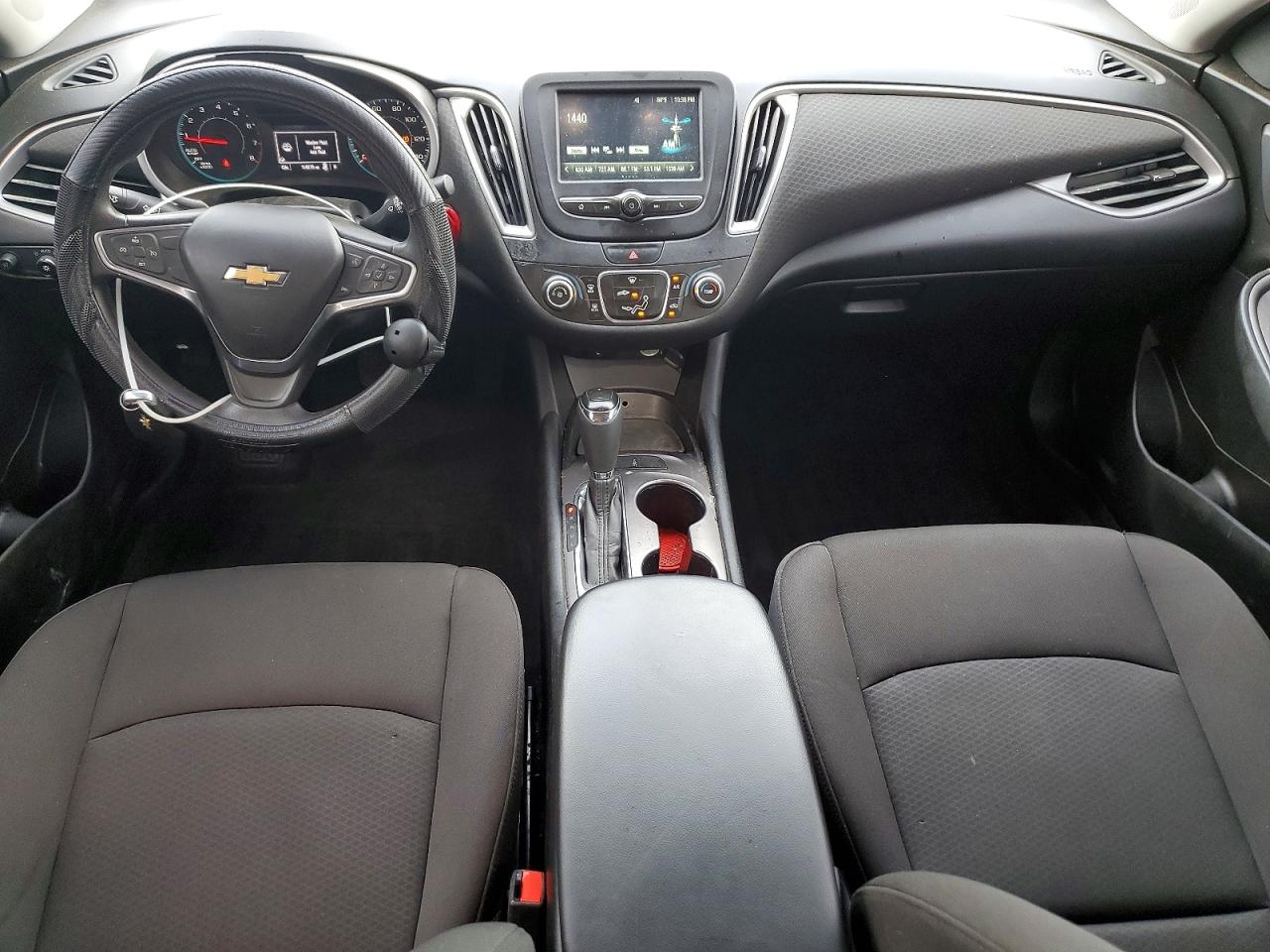 Chevrolet Malibu Ls