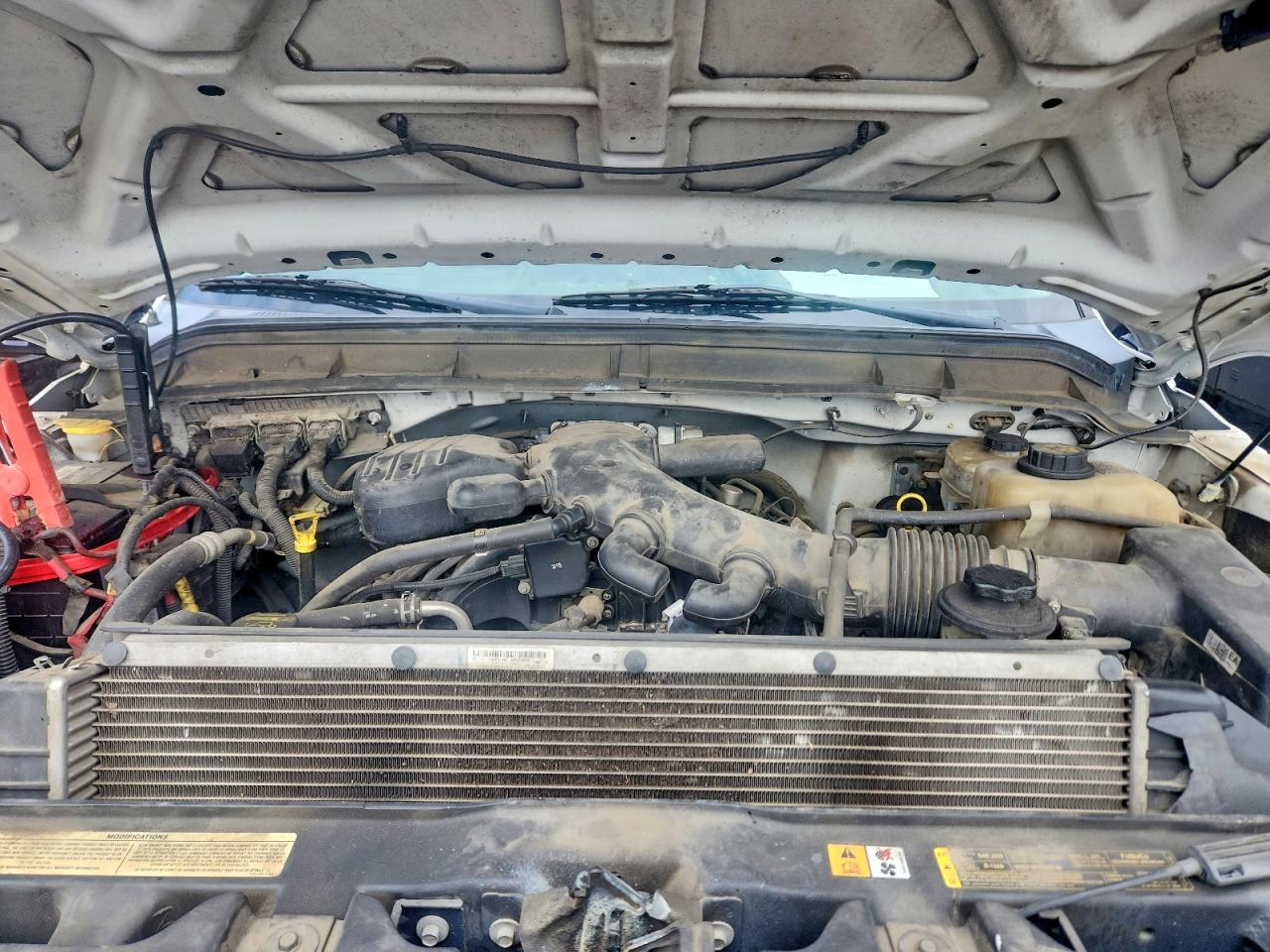 Ford F450 4x2 3 Super Duty