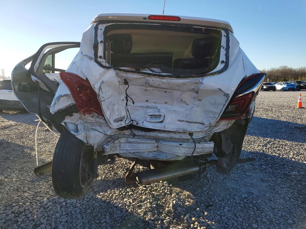 Buick Encore Preferred