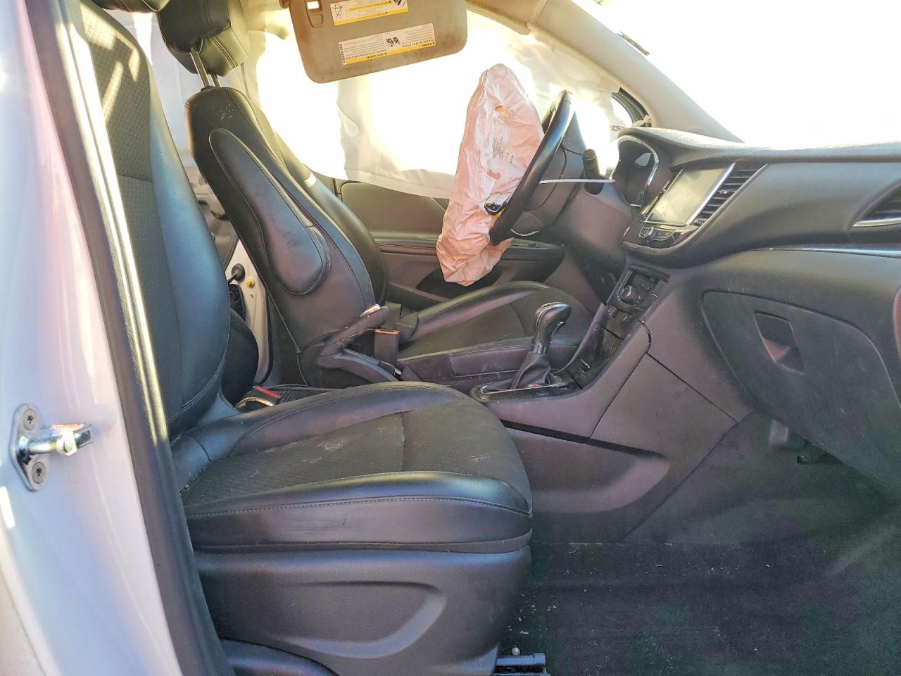 Buick Encore Preferred