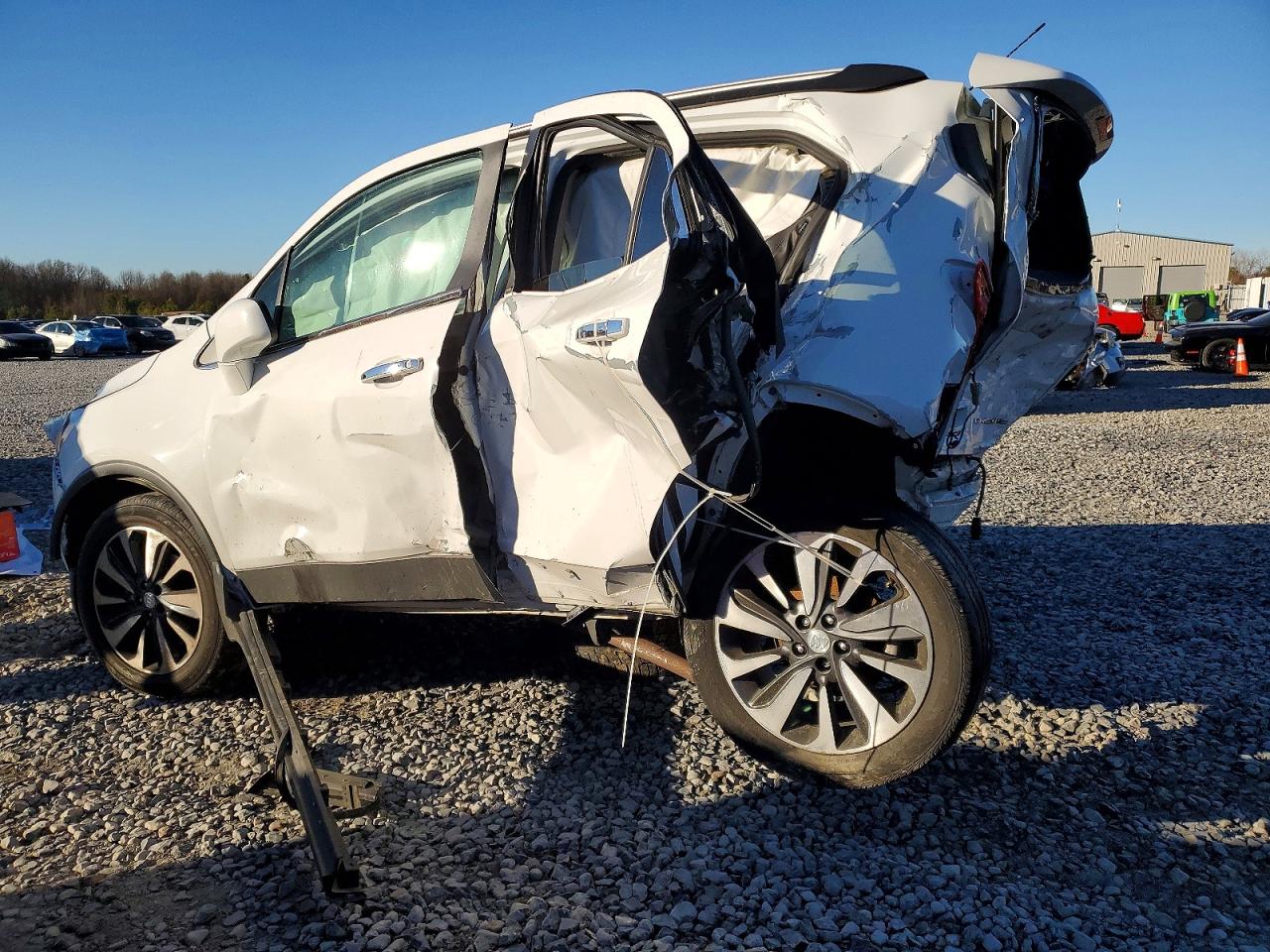 Buick Encore Preferred