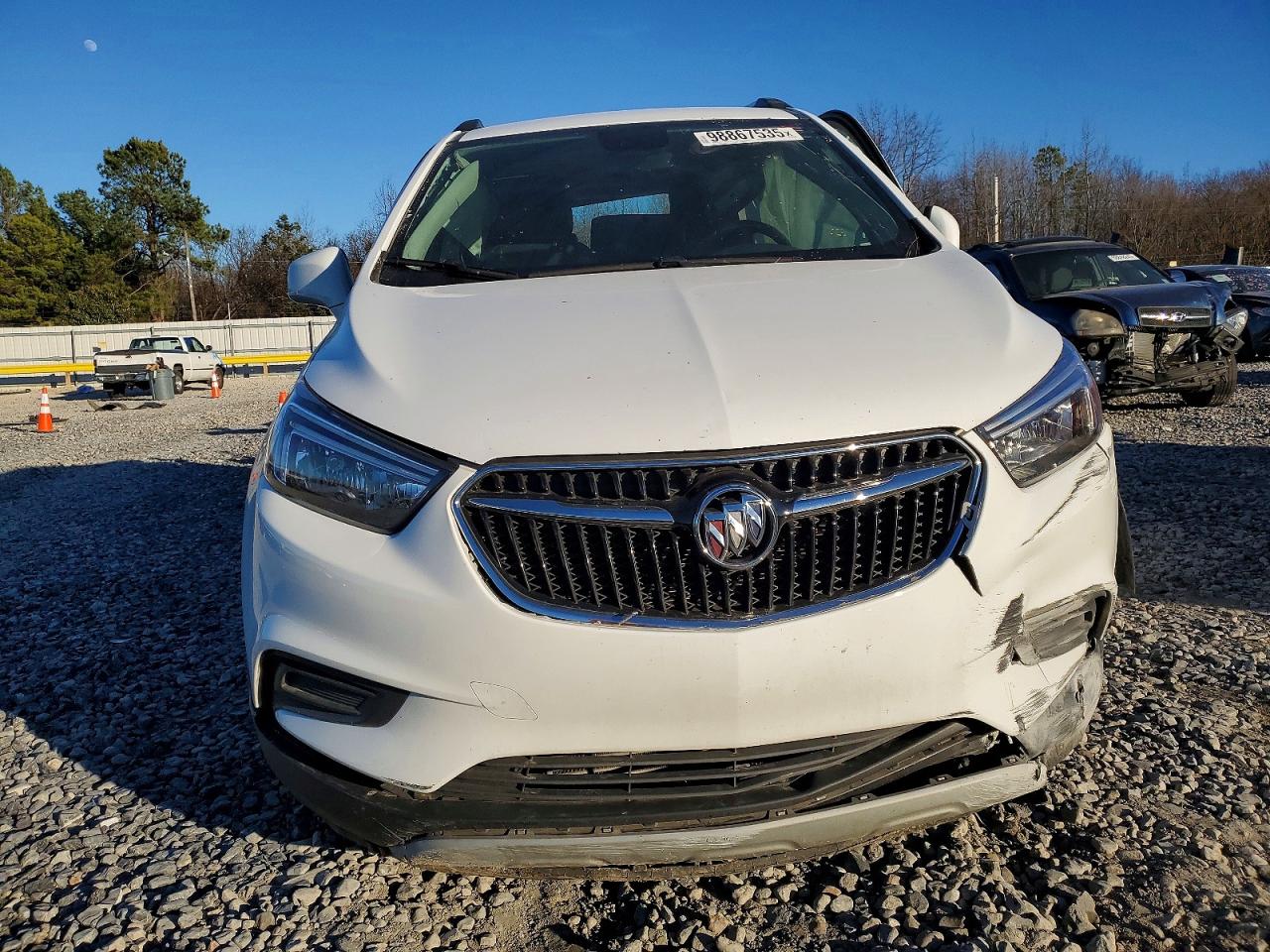 Buick Encore Preferred
