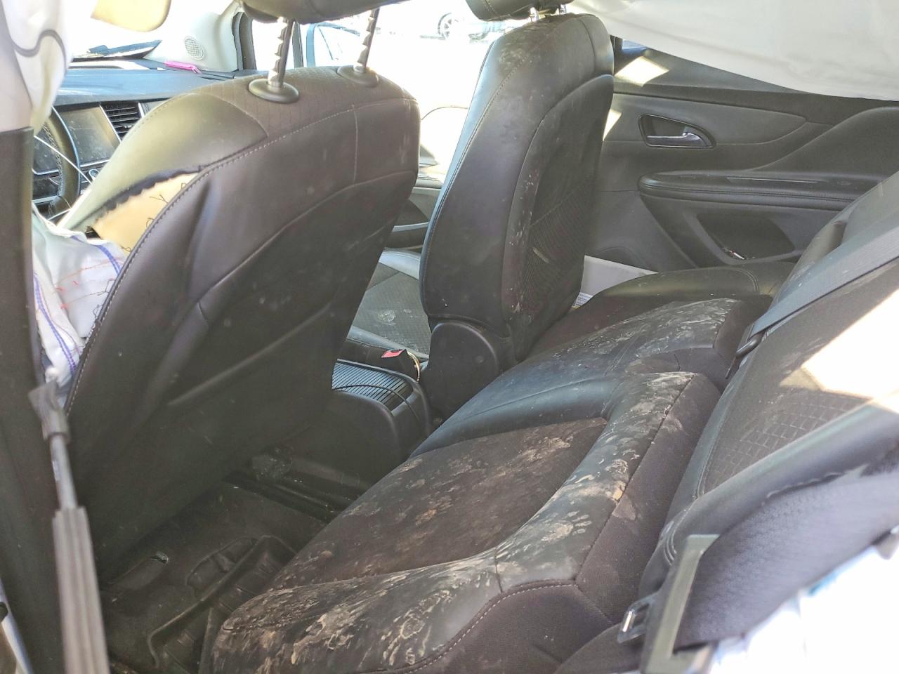 Buick Encore Preferred
