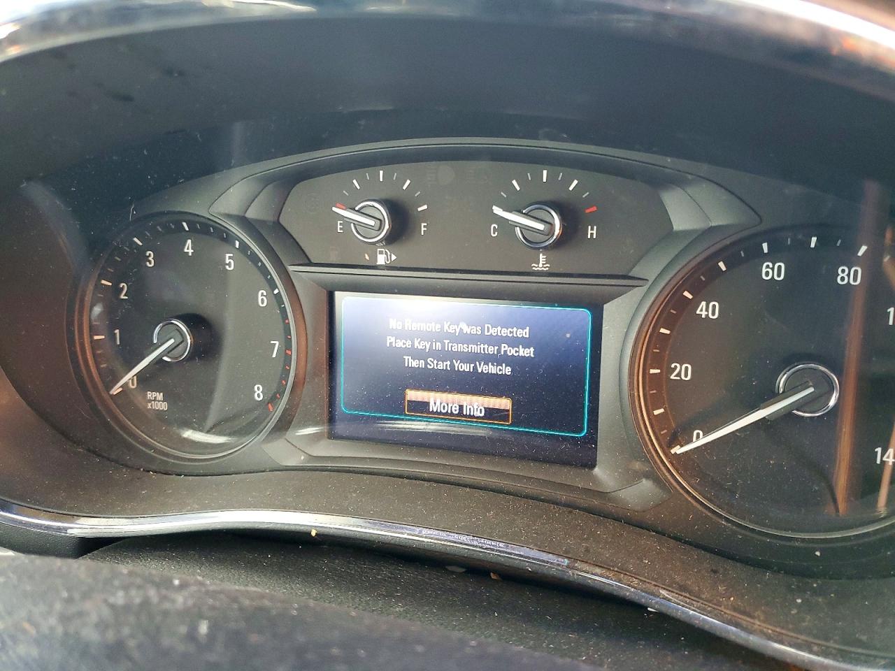 Buick Encore Preferred