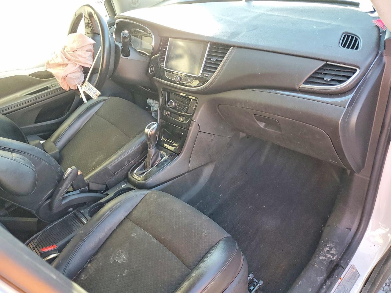 Buick Encore Preferred