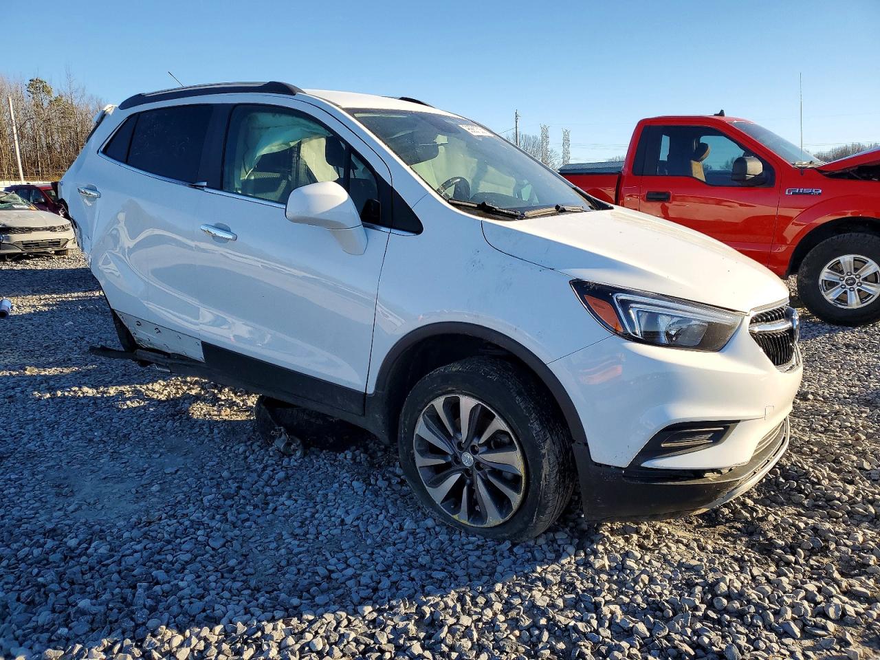 Buick Encore Preferred