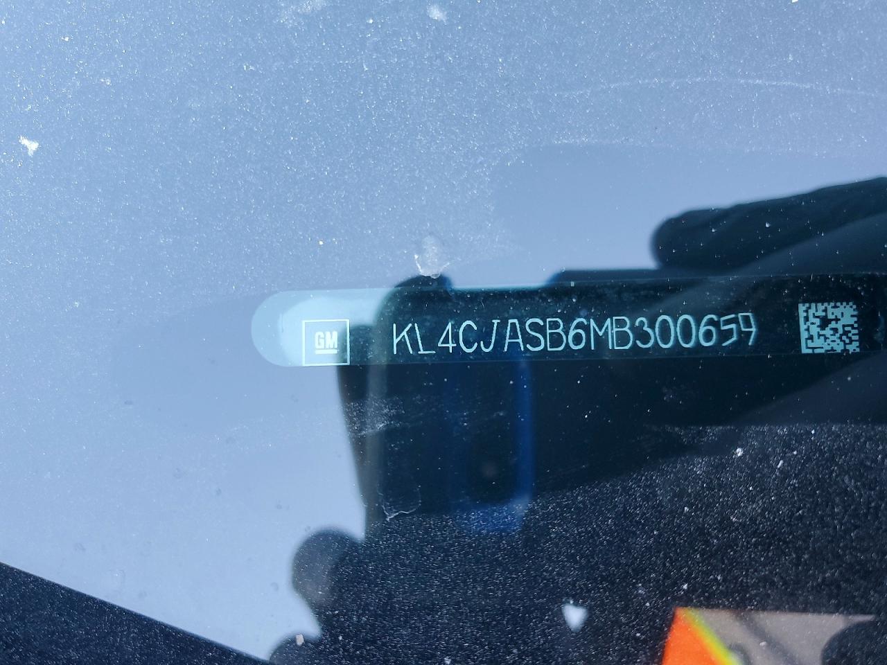 Buick Encore Preferred