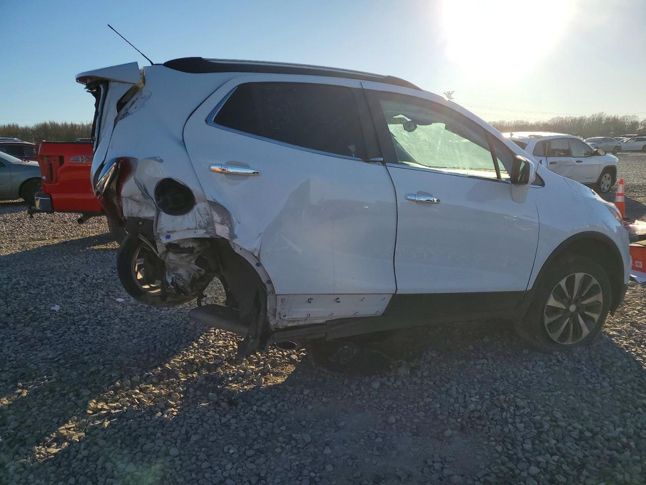 Buick Encore Preferred