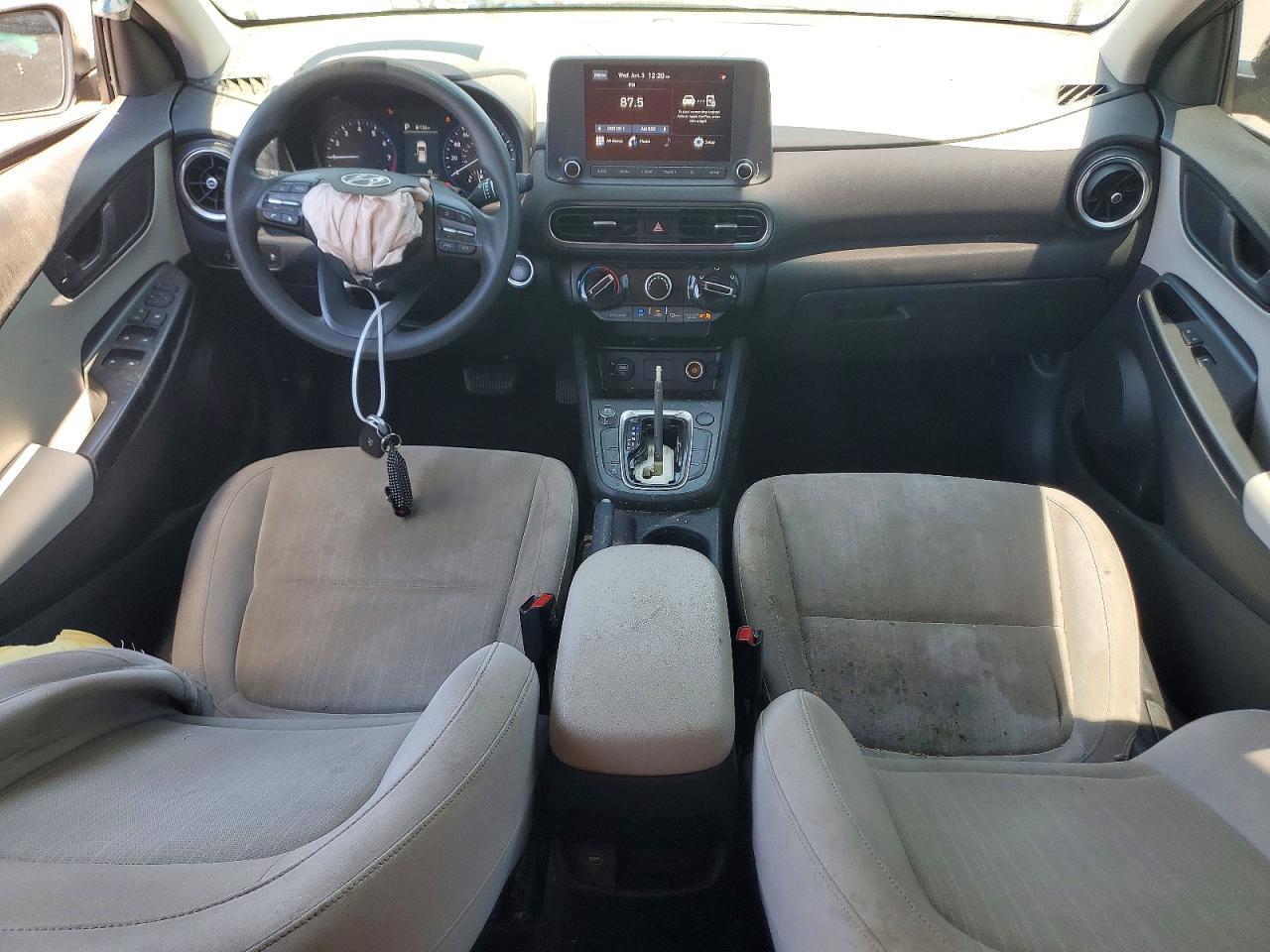 Hyundai KONA Sel
