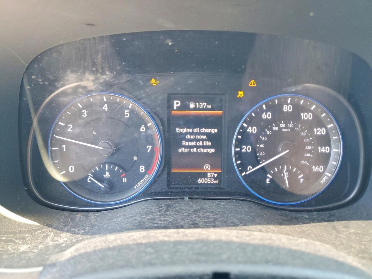 Hyundai KONA Sel