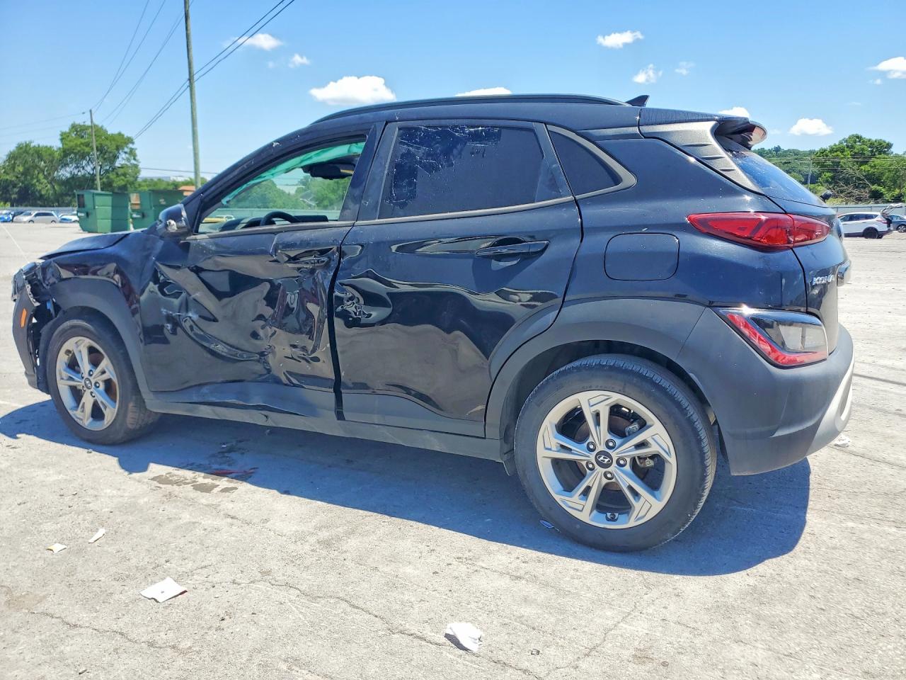 Hyundai KONA Sel