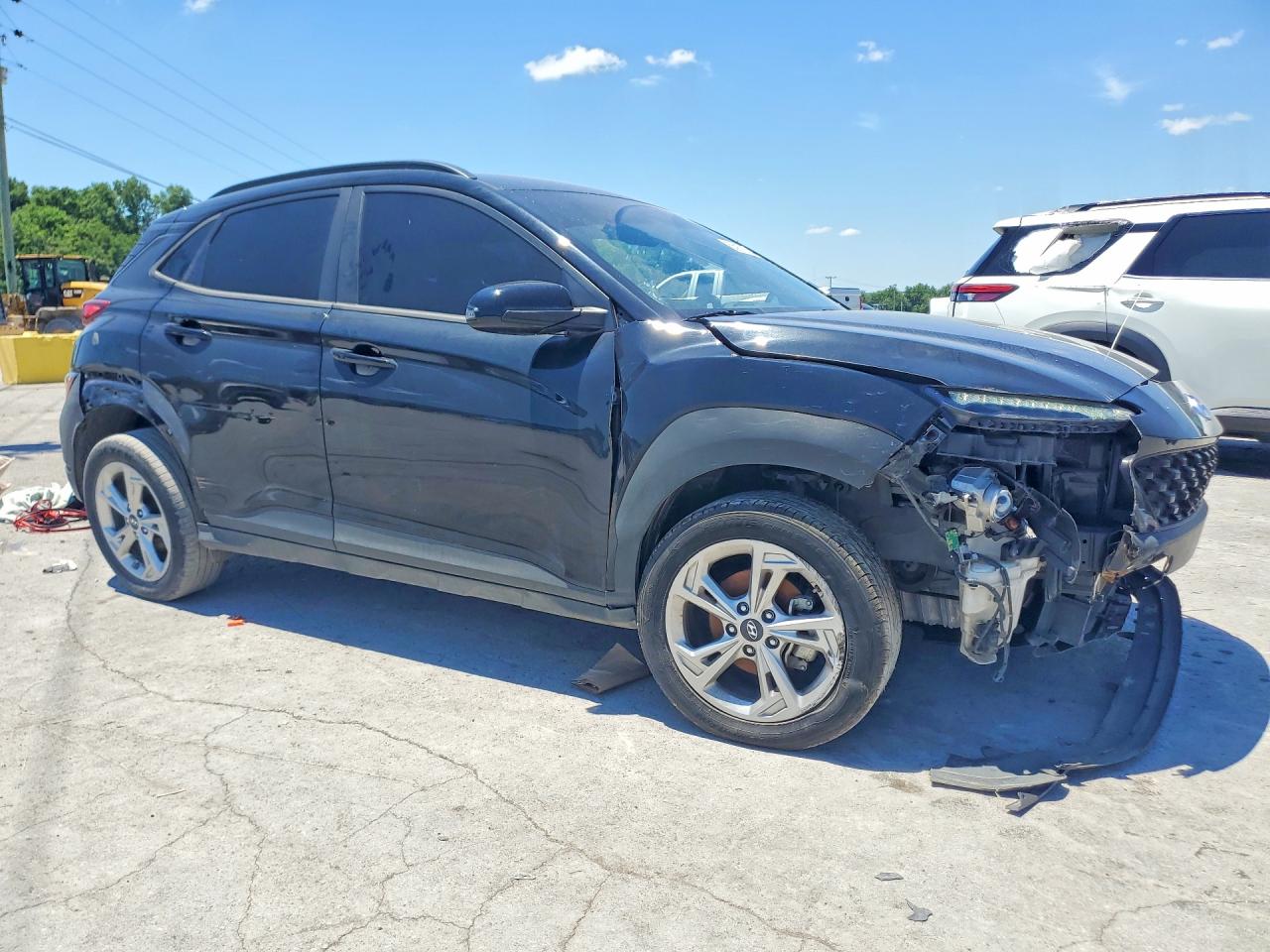 Hyundai KONA Sel