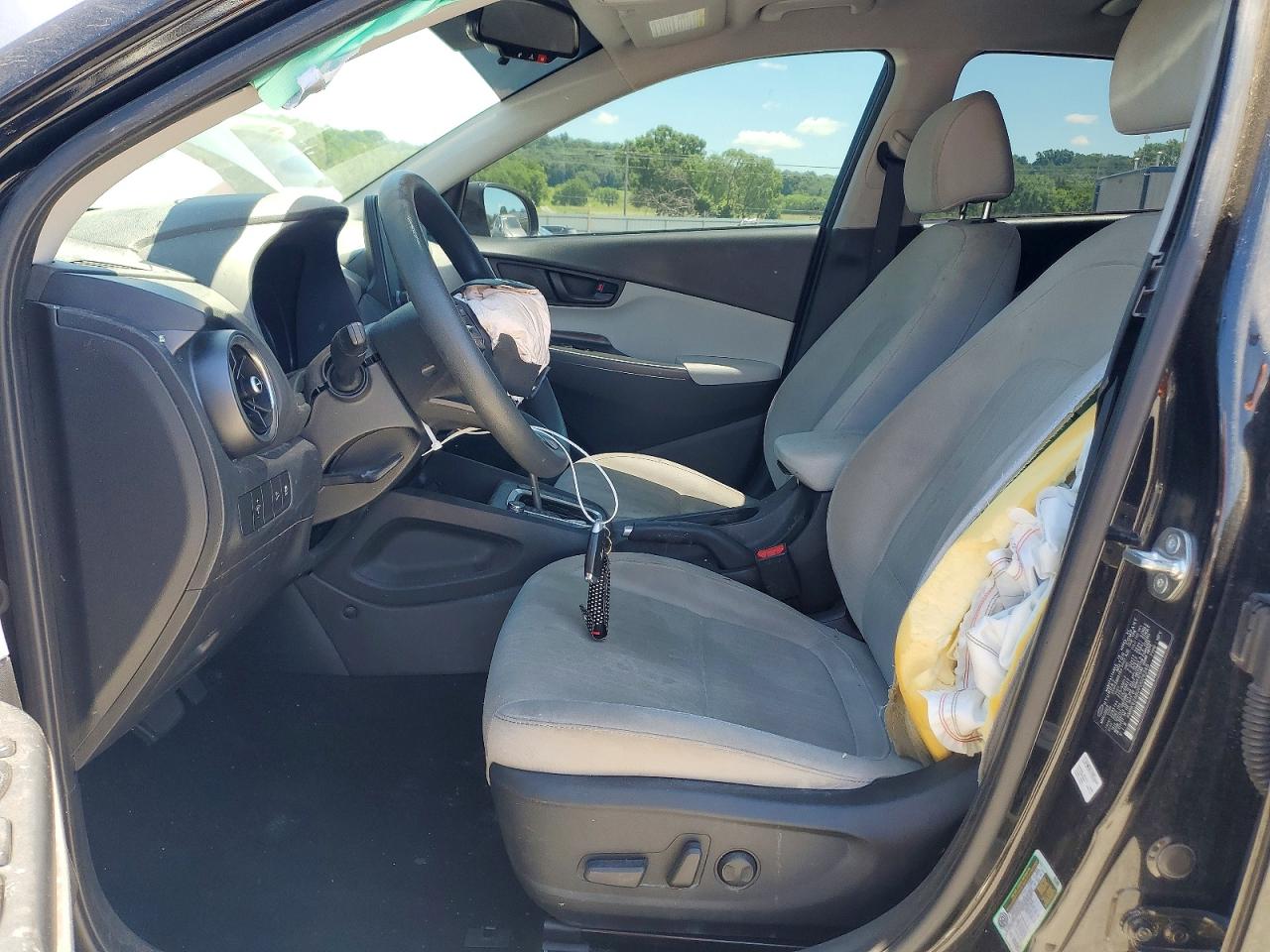 Hyundai KONA Sel