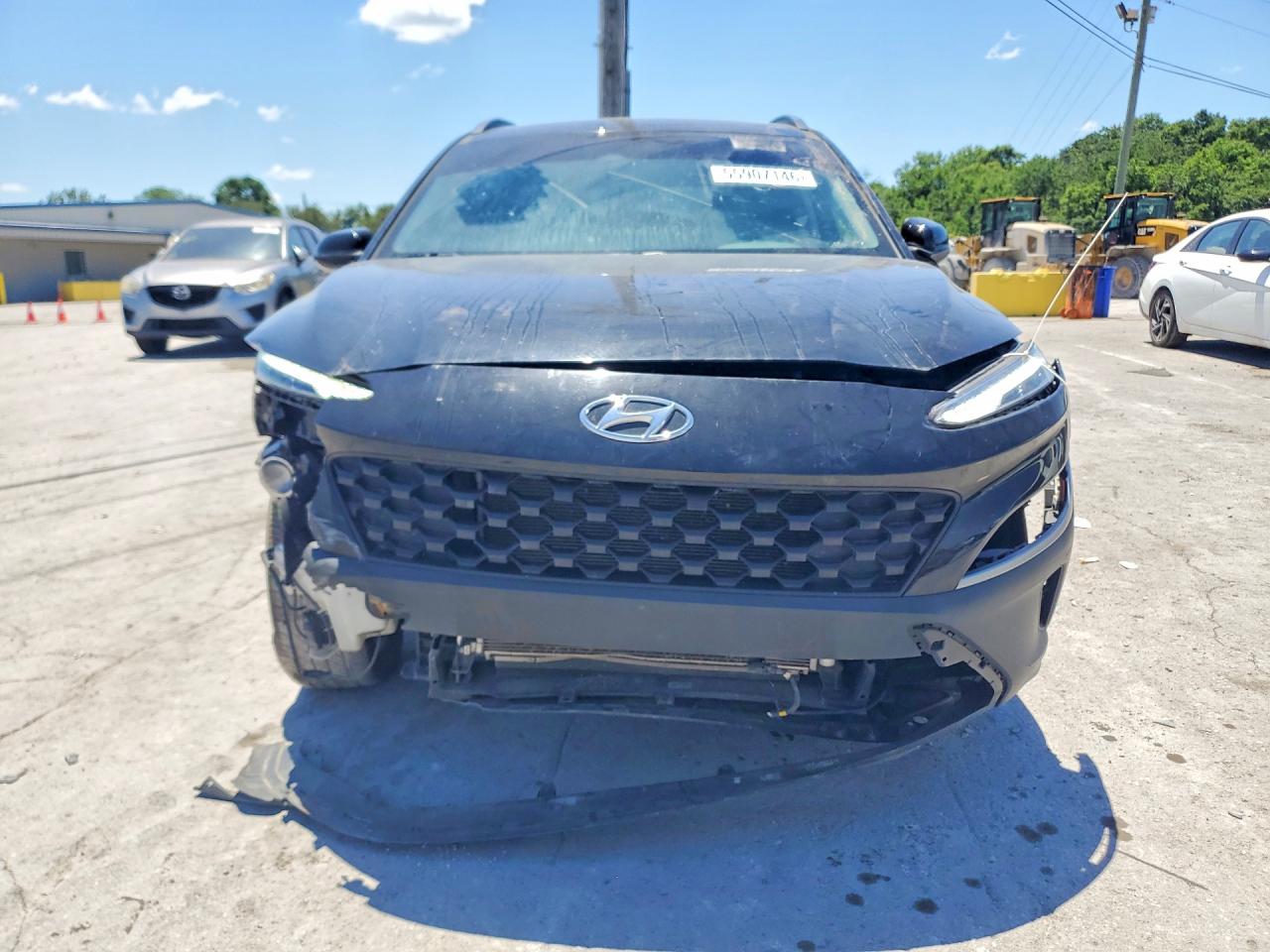 Hyundai KONA Sel