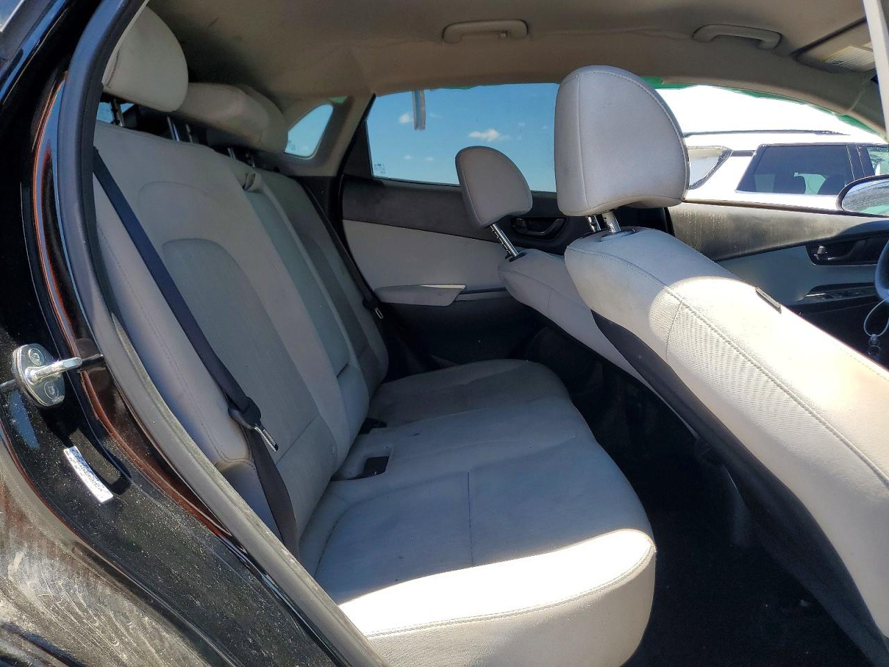 Hyundai KONA Sel