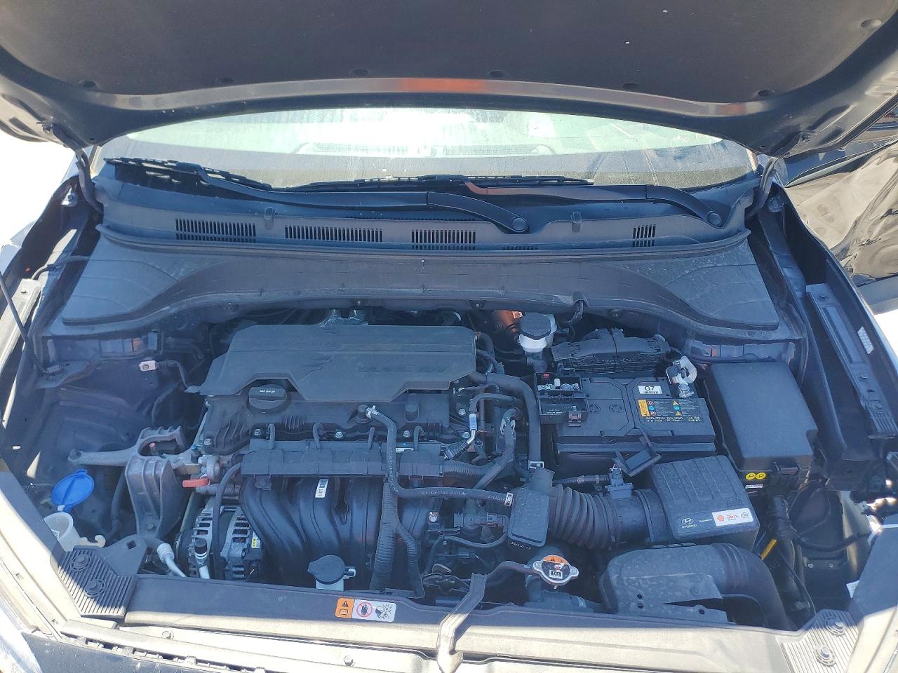 Hyundai KONA Sel