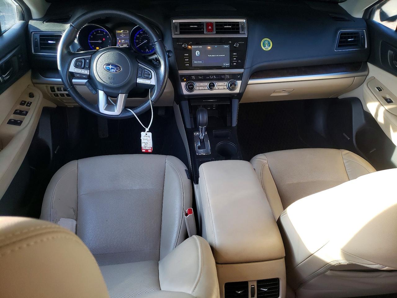 Subaru Outback 2.5i Limited