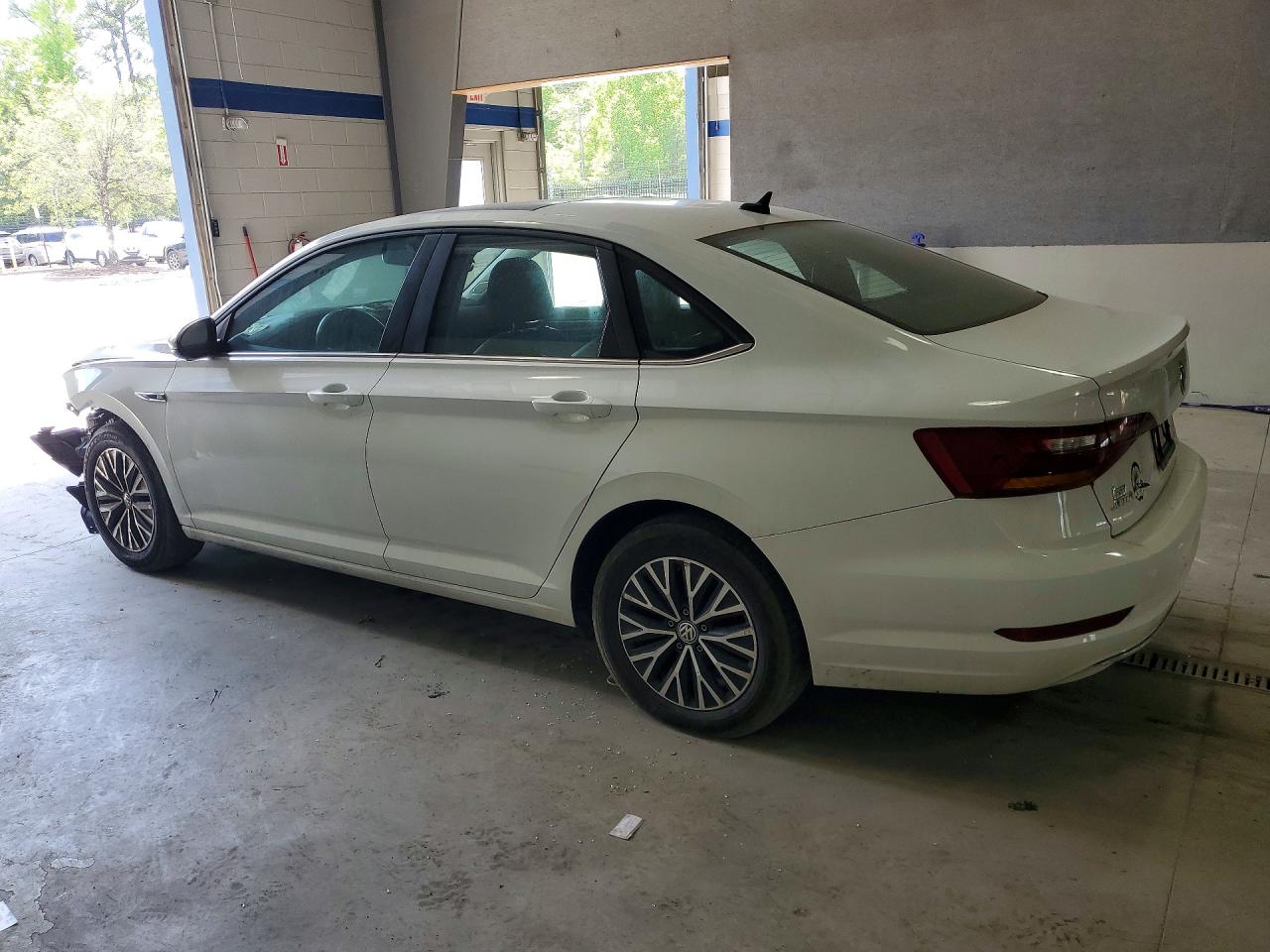 Volkswagen Jetta Sel