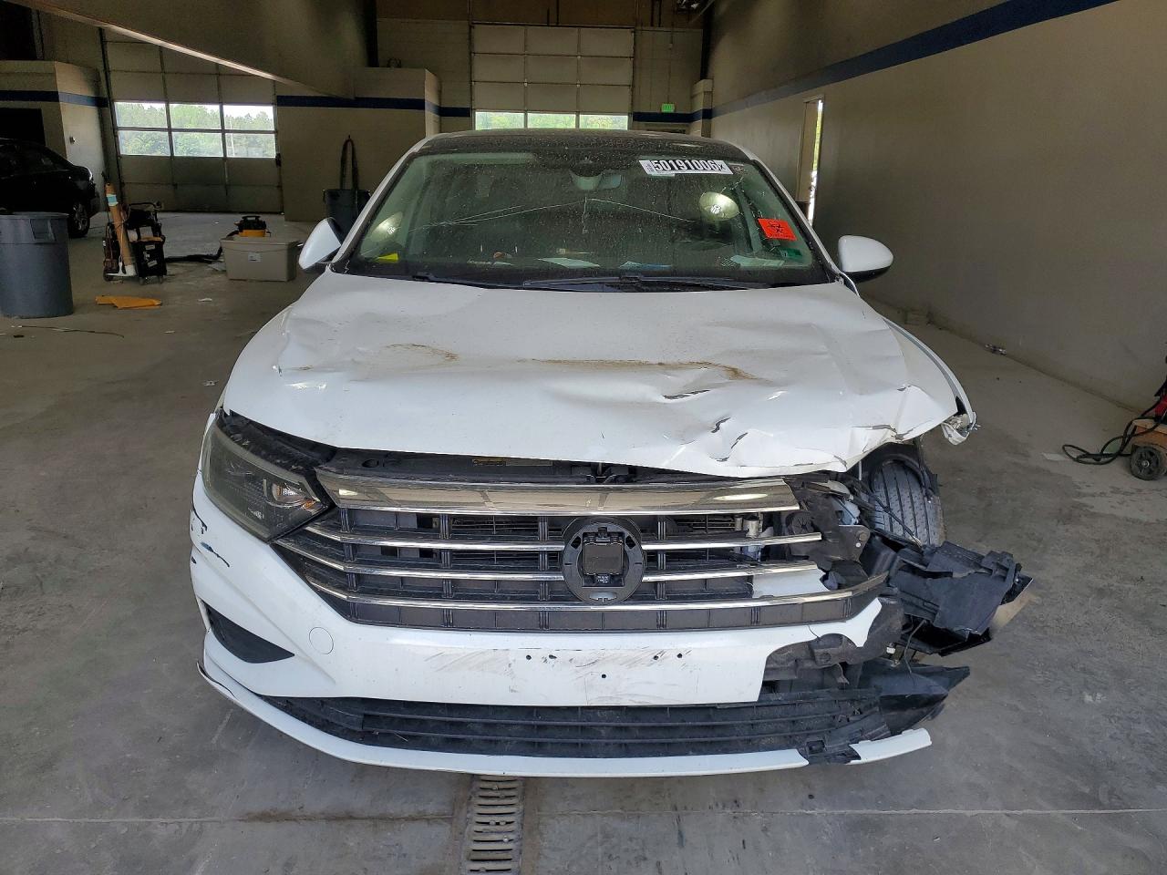 Volkswagen Jetta Sel