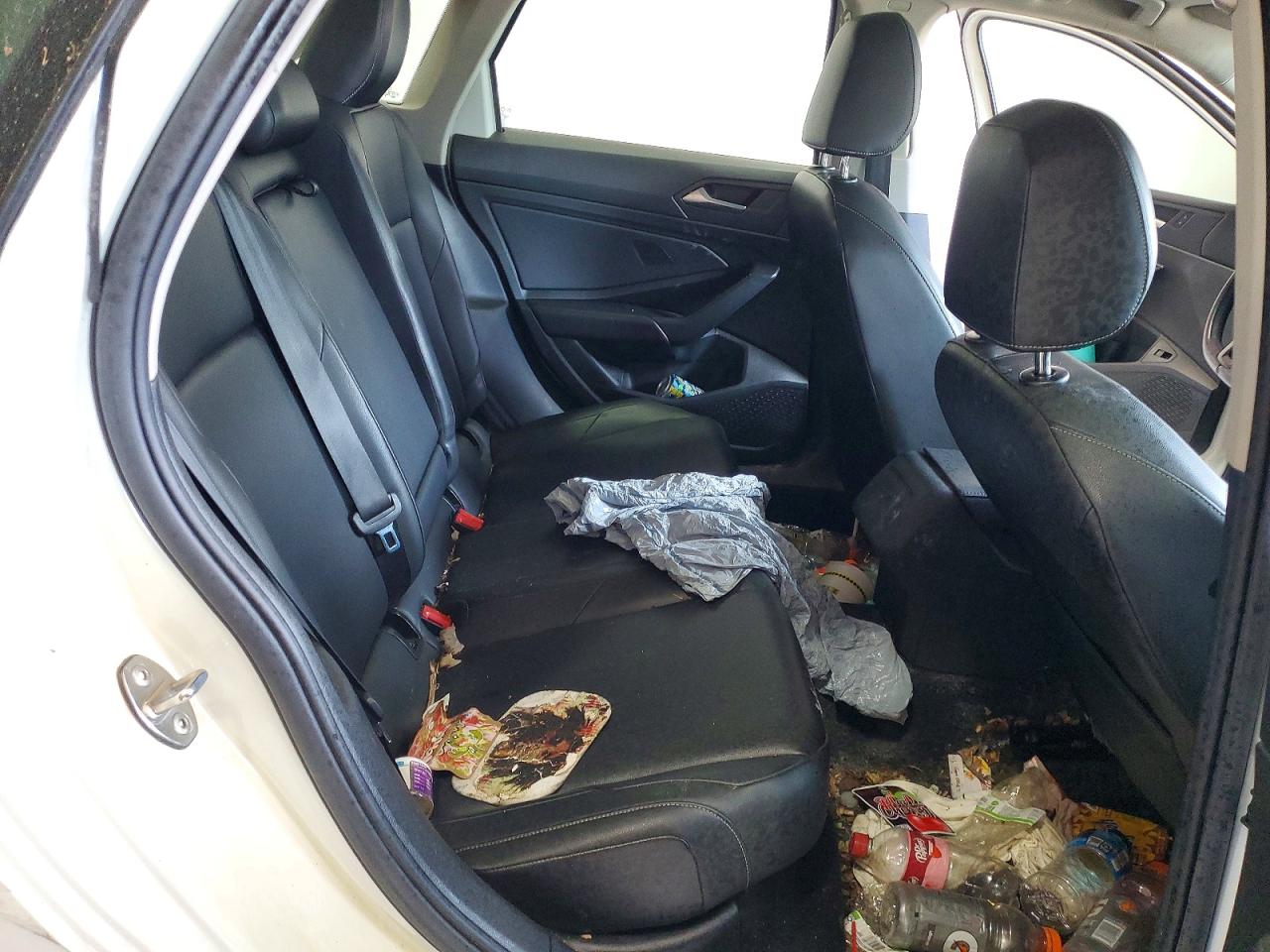 Volkswagen Jetta Sel