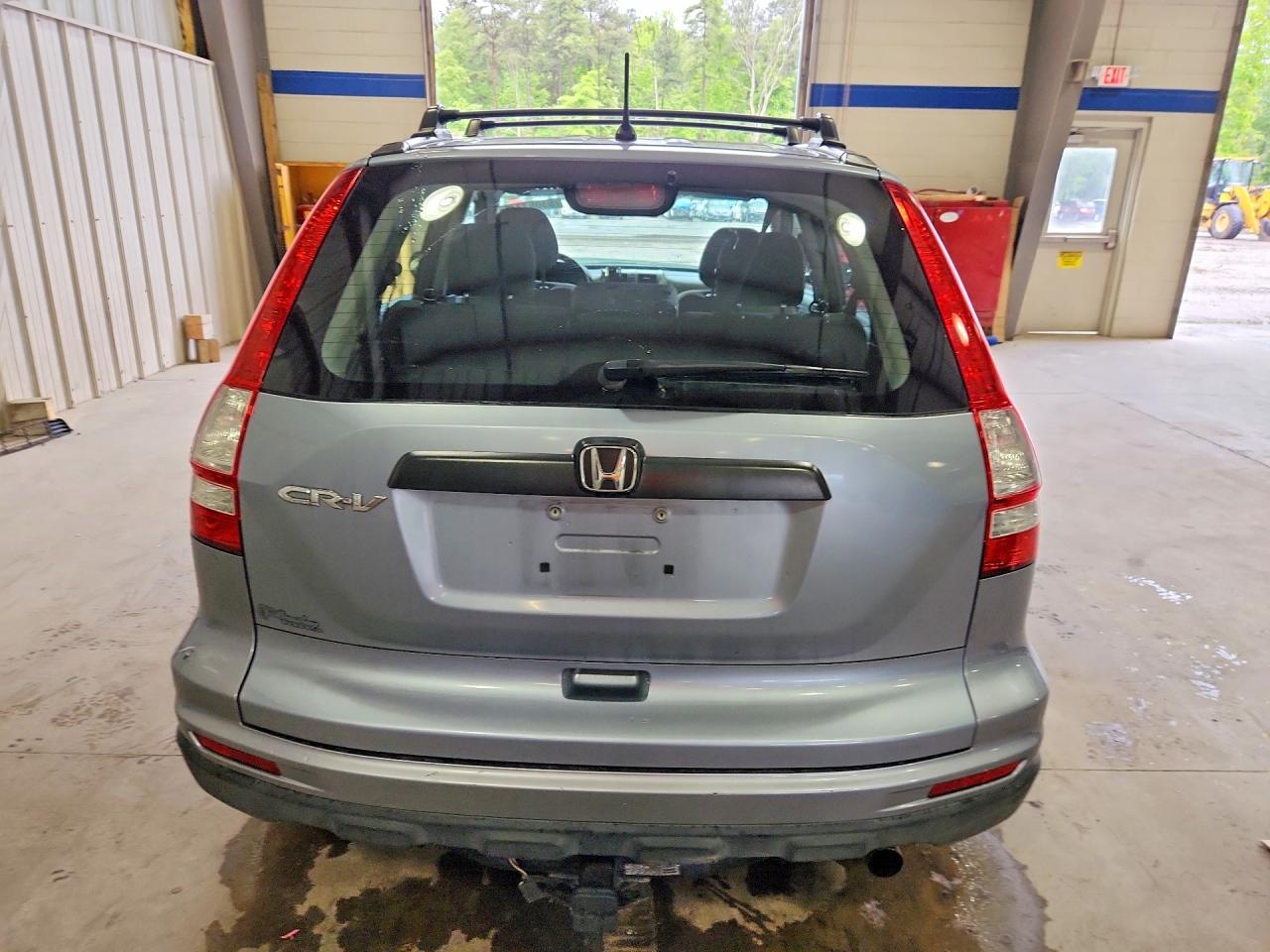 Honda Crv Lx