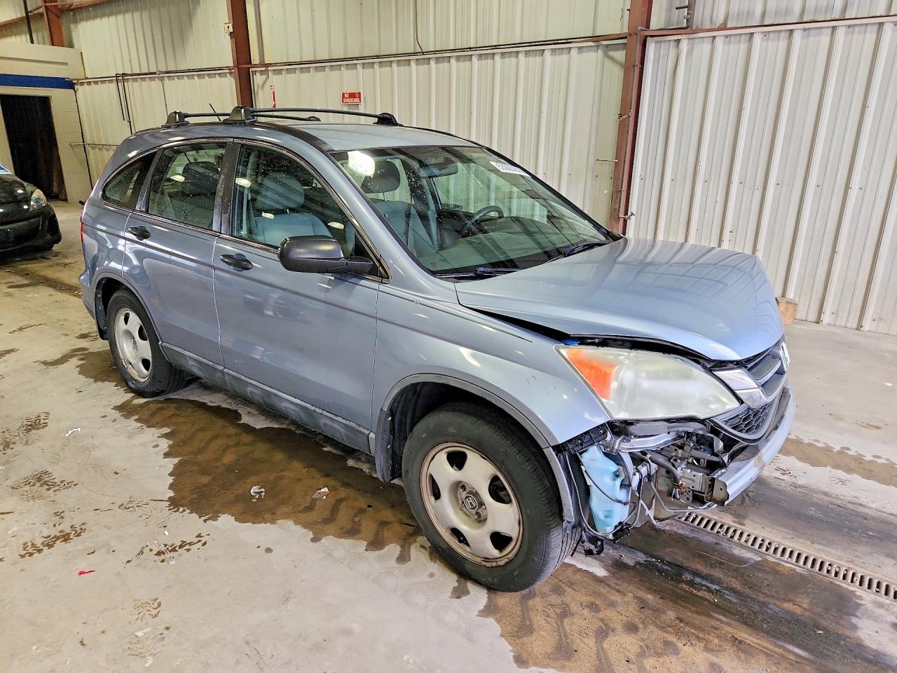 Honda Crv Lx