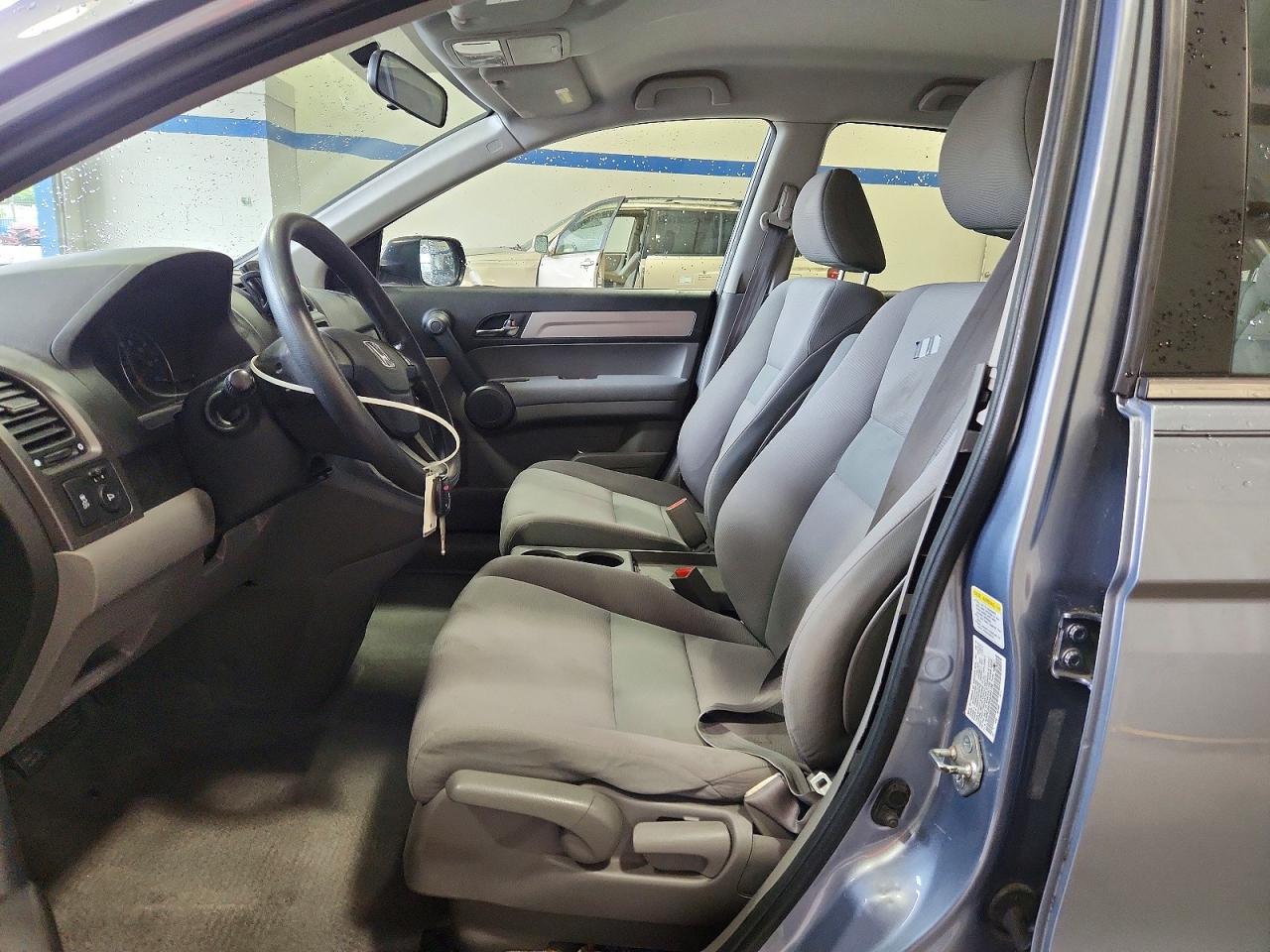 Honda Crv Lx