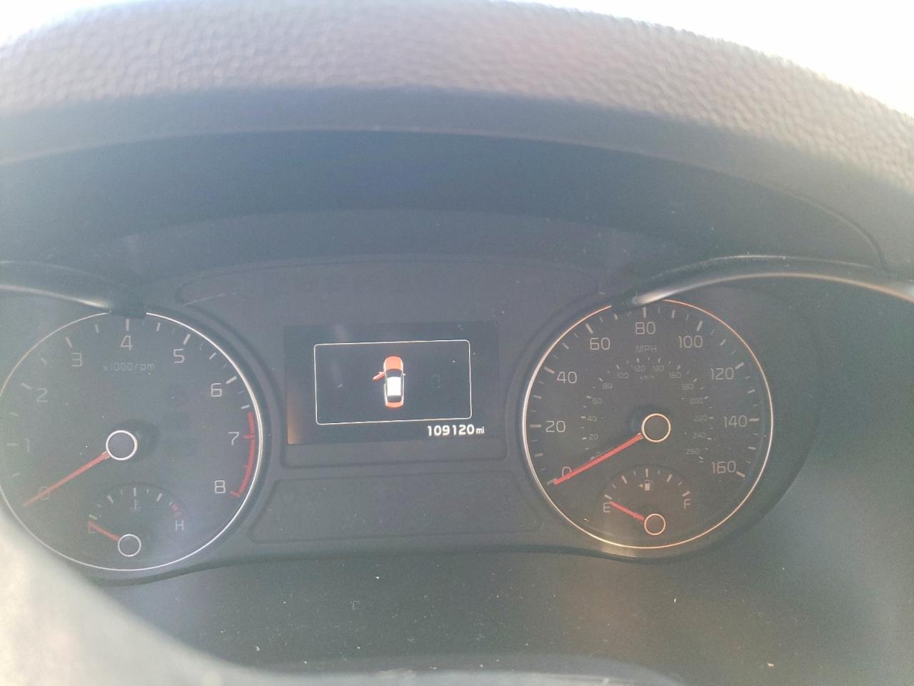 Kia Optima Sxl Turbo