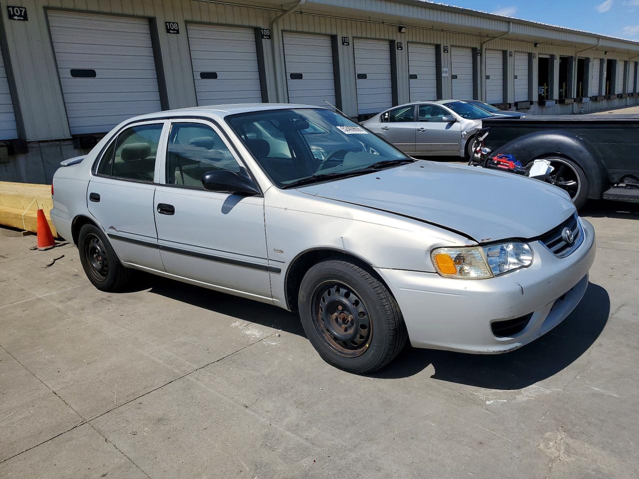 Toyota Corolla Ce
