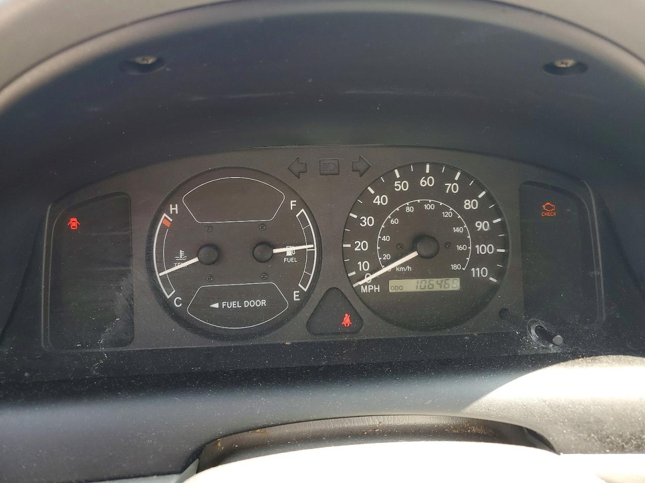 Toyota Corolla Ce