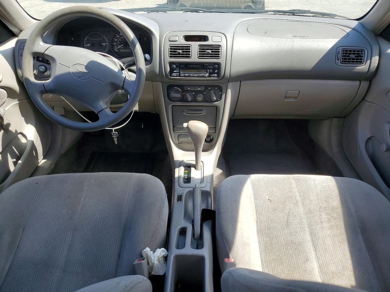Toyota Corolla Ce